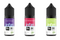 The Benefits of INFZN TFN Salt EJuices