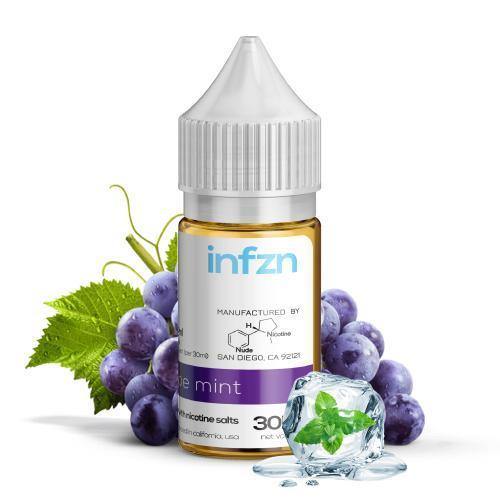 Infzn | Grape Mint Fern Pine Distro Infzn | Grape Mint Fern Pine Distro
