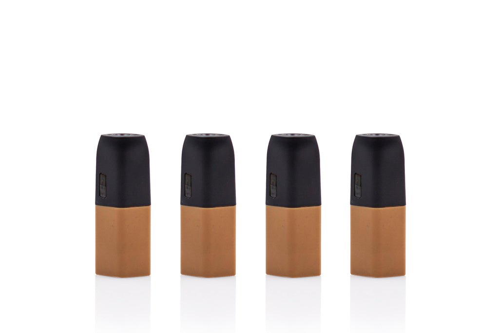 PHIX PODS Original Tobacco Fern Pine Distro PHIX PODS Original Tobacco Fern Pine Distro
