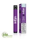 INFZN TFN Disposable Cool Grape
