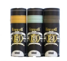 Brewell Tobacco Series featured in Rebateszone.com - Fern Pine Distro