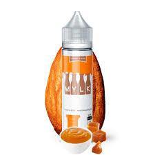 New Flavor Alert: Brewell Vapory MYLK Caramel Almond - Fern Pine Distro