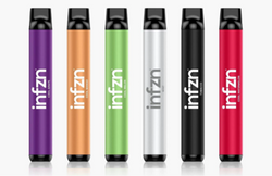What are the benefits of TFN Disposable Vape Pens?
