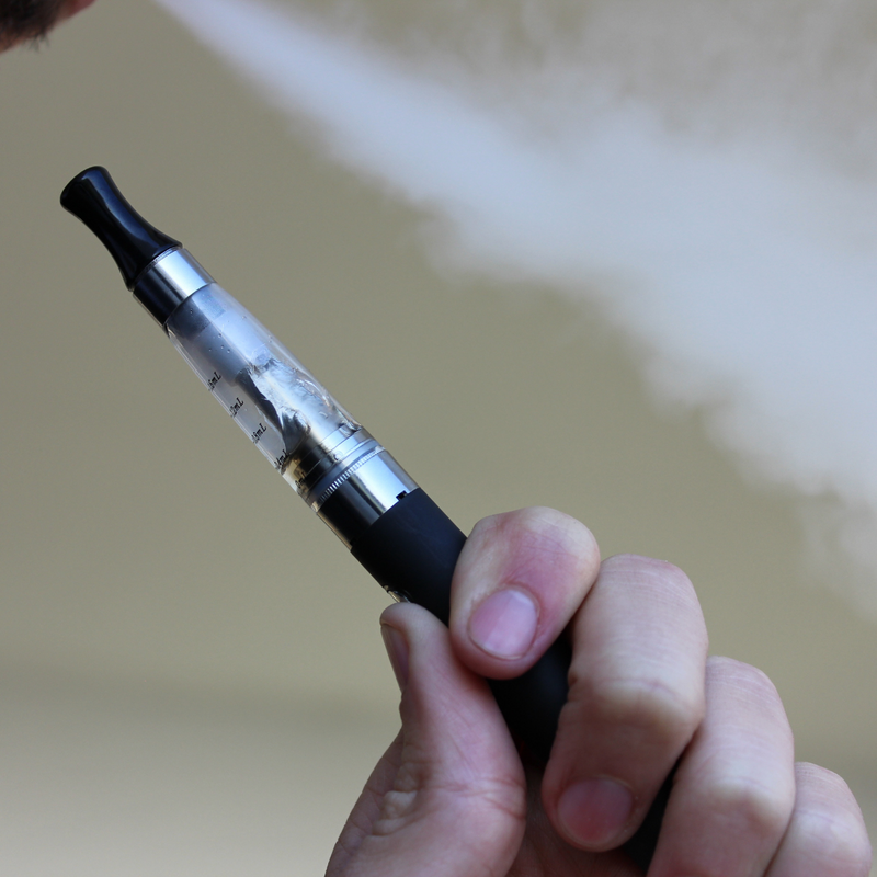 FDA finalizes enforcement policy on unauthorized flavored cartridge-based e-cigarettes that appeal to children, including fruit and mint - Fern Pine Distro