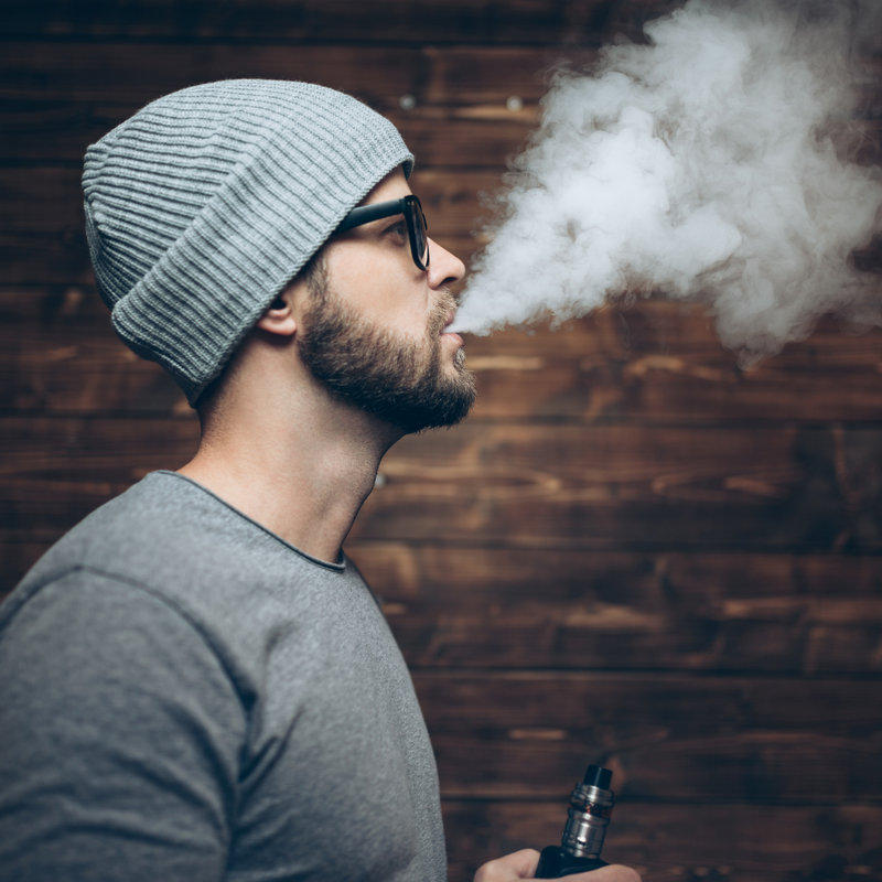 White House Appears To Reconsider Flavored Vape Ban, While Media Outlets Continue To Publish Confusing Reports About Electronic Cigarettes - Fern Pine Distro