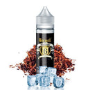 Brewell Tobacco Series - MENTHOL TOBACCO Ejuice-Fern Pine Distro