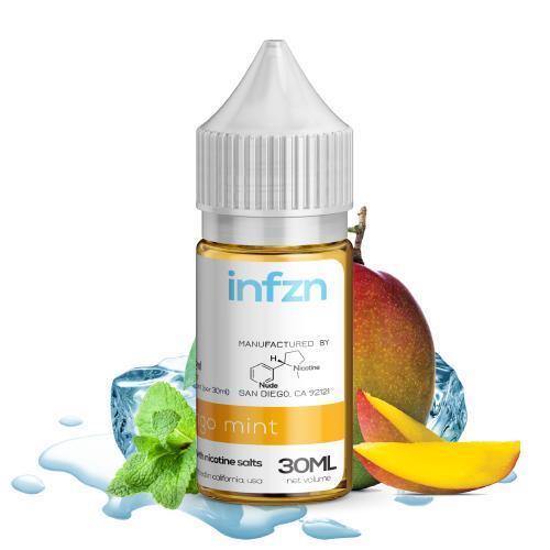 Infzn | Mango Mint Fern Pine Distro Infzn | Mango Mint Fern Pine Distro