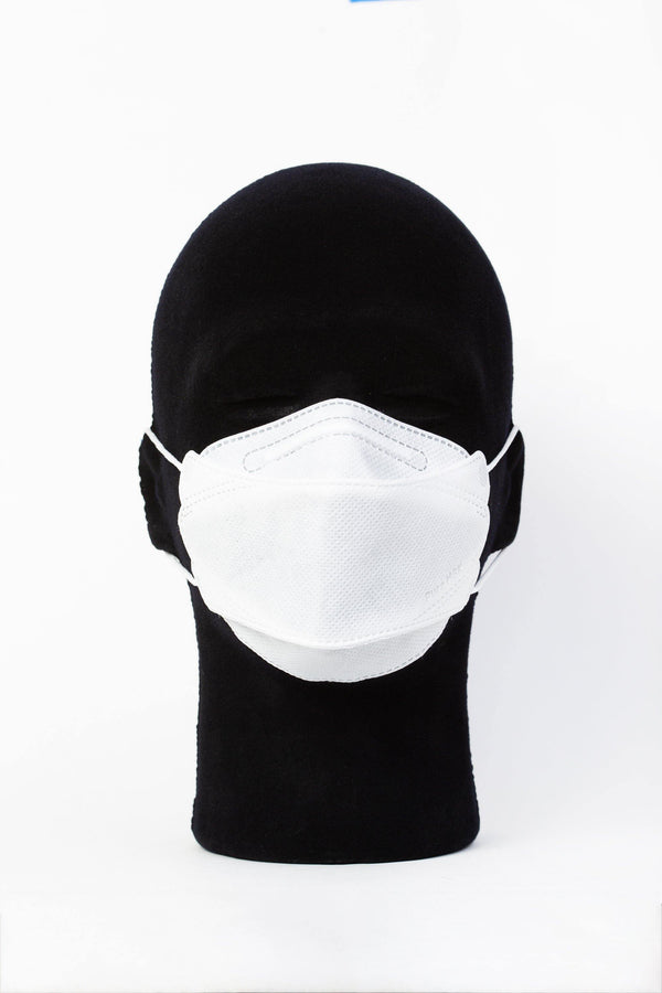 Small PureMSK Nanofiber Face Masks - Fern Pine Distro