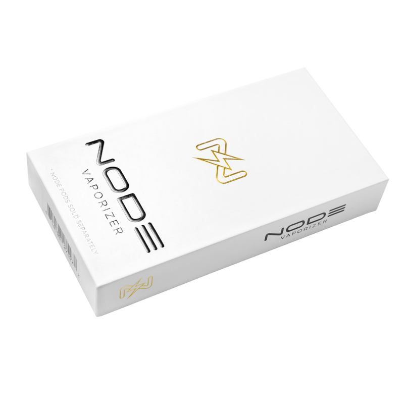 NODE Vaporizer Battery Device Fern Pine Distro NODE Vaporizer Battery Device Fern Pine Distro