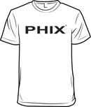 PHIX T SHIRT - Fern Pine Distro