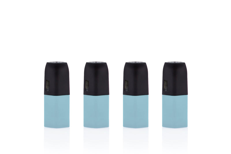 PHIX PODS - Menthol Tobacco Fern Pine Distro PHIX PODS - Menthol Tobacco Fern Pine Distro