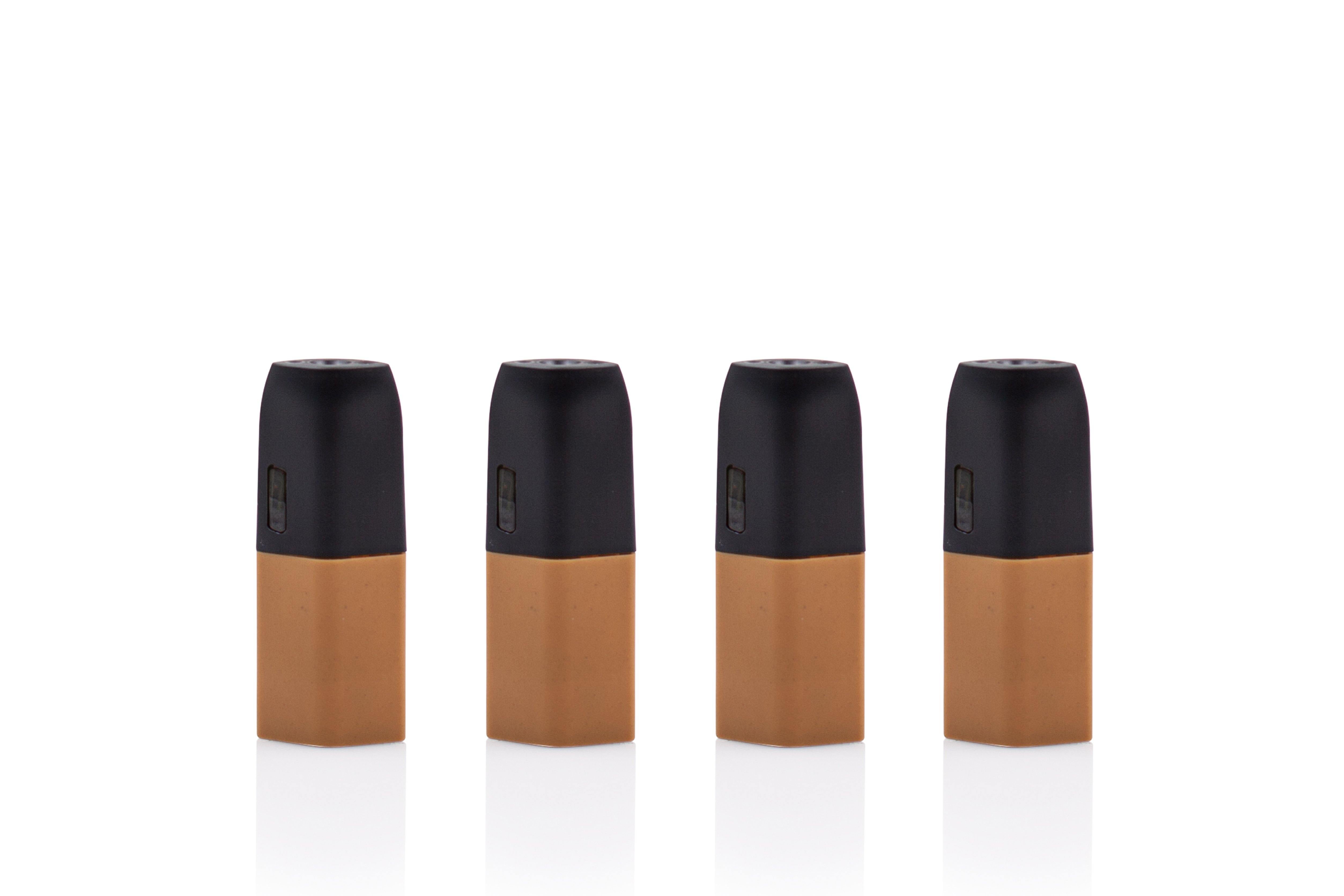 PHIX PODS Original Tobacco Fern Pine Distro PHIX PODS Original Tobacco Fern Pine Distro