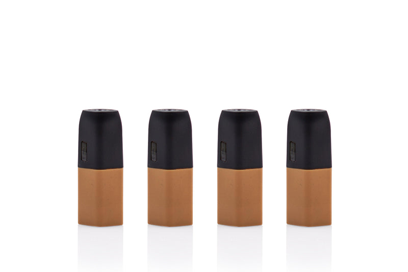PHIX PODS Original Tobacco Fern Pine Distro PHIX PODS Original Tobacco Fern Pine Distro