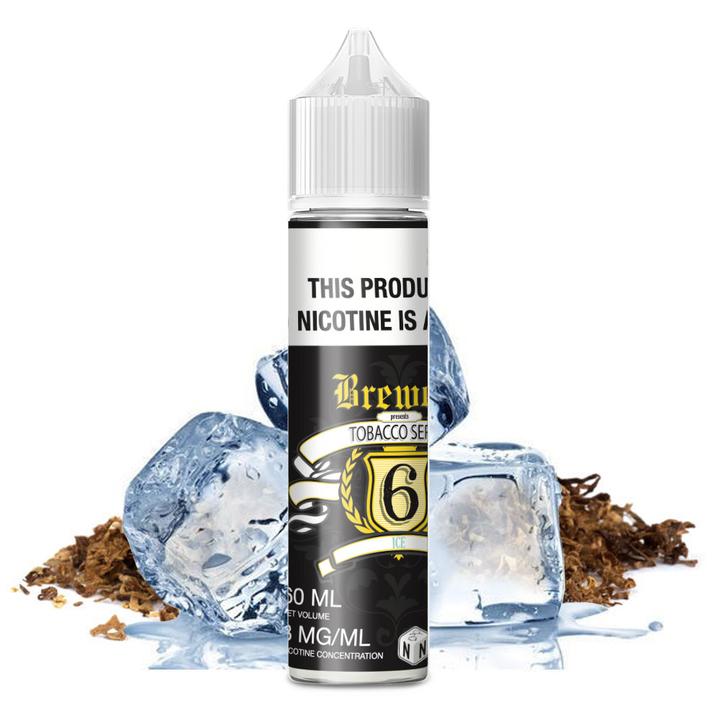elfbar nachfüll pod läuft aus E-liquide Bloody Summer 50ml Fruizee main image 1