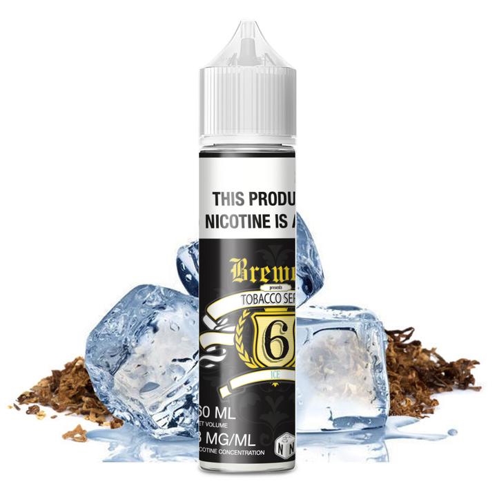 BOGO Deal - Brewell Tobacco Series - Buy 1 Get 1 Free