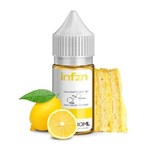 Infzn | Lemon Cake-Fern Pine Distro