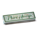 Pure Hemp Classic Rolling Paper King Size-Fern Pine Distro