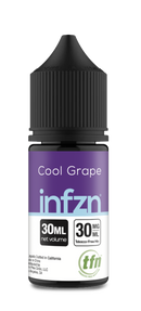 INFZN TFN EJUICE COOL GRAPE