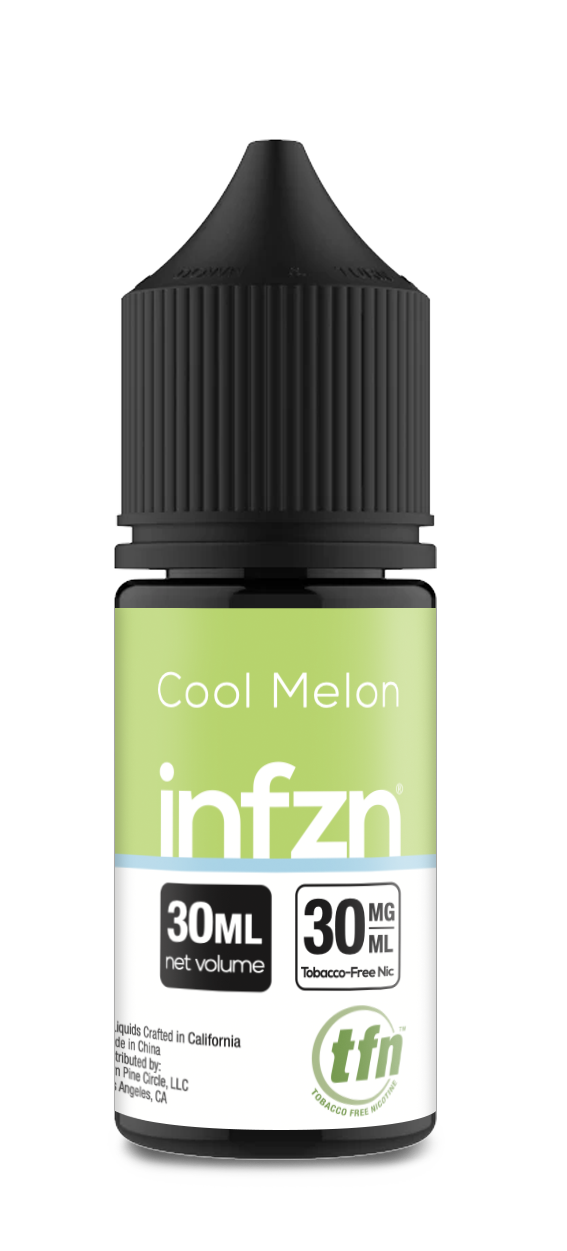 INFZN TFN EJUICE COOL MELON