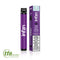INFZN TFN Disposable Cool Grape