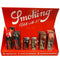 Smoking Pre-packed 44 Booklet Display-Fern Pine Distro